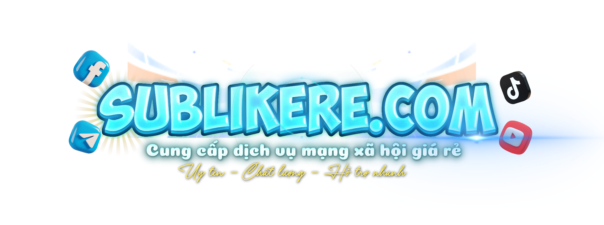 Dịch Vụ SMM Panel Uy Tín Hàng Đầu Việt Nam